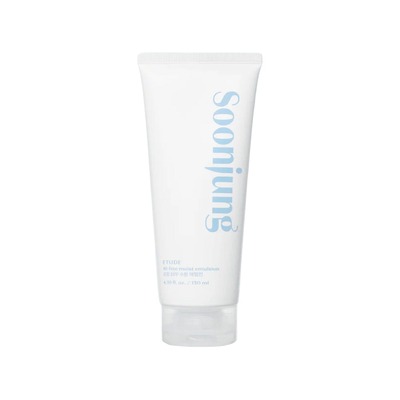 Etude House Soon Jung 10-Free Moist Emulsion 130ml