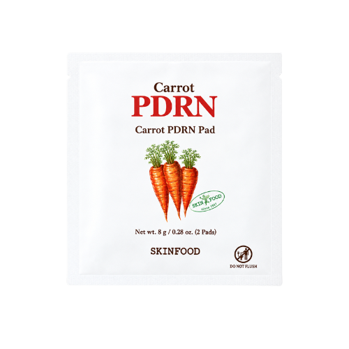 SKINFOOD Carrot PDRN Pad 8g