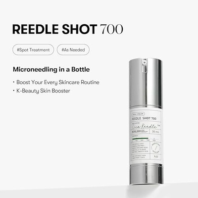 VT Reedle Shot 700 Essence 30ml