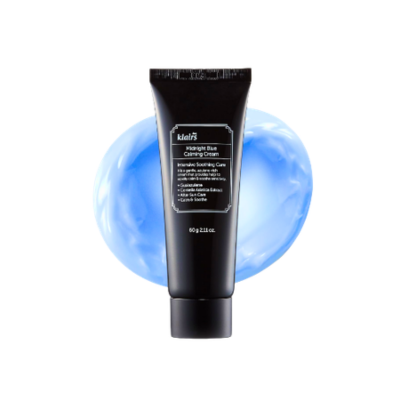 klairs Midnight Blue Calming Cream 60ml