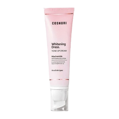 Cosnori Whitening Dress Tone-up Cream 50ml