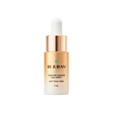 Rejuran Healer Turnover Ampoule Dual Effect 5ml