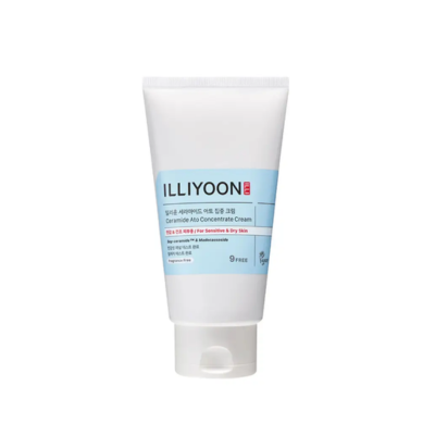Illiyoon Ceramide Ato Concentrate Cream 200ml