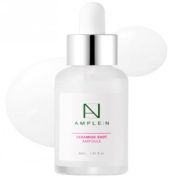 Ample N Ceramide Shot Ampoule 100ml