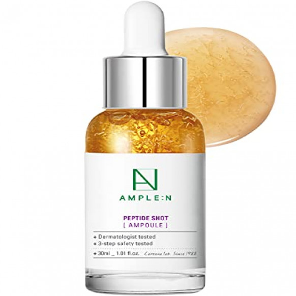 Ample N Peptide Shot Ampoule 100ml