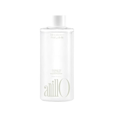 Anillo Gardenia Veil Color Shield Ampoule Treatment 200ml