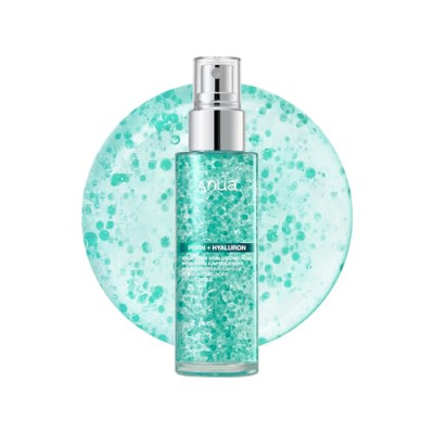 Anua PDRN Hyaluronic Acid Hydrating Capsule Mist 100ml