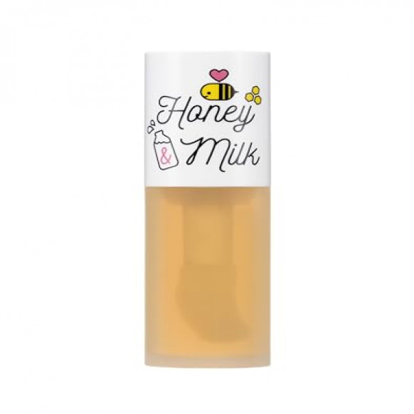 APIEU Honey & Milk Lip Oil 5g