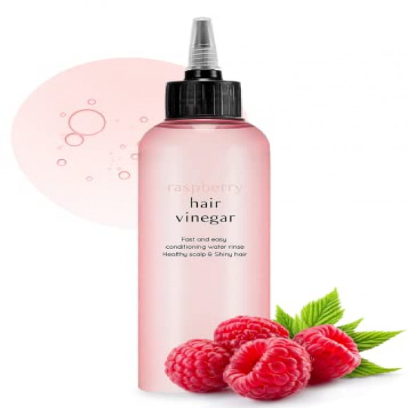 A'PIEU Raspberry Hair Vinegar 200ml