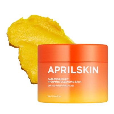 April Skin Carotene Cleansing Balm 10ml