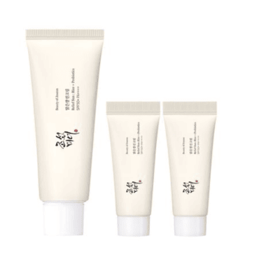 Beauty of Joseon Relief Sun Rice Probiotics 50ml + (10ml*2p)