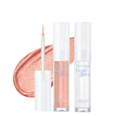 Clio Moon Glass Liquid Glitter 3.5g