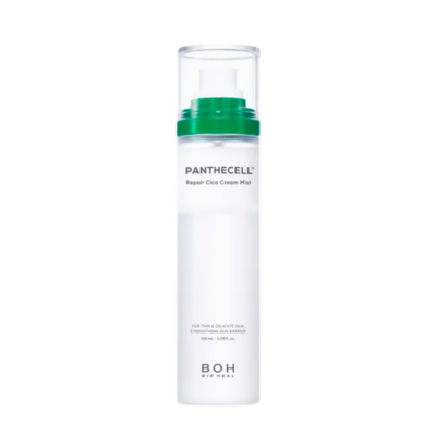 Bio Heal Panthecell Repair Cica Cream Mist 120ml