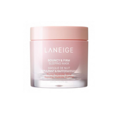 Laneige Bouncy & Firm Sleeping Mask 10ml