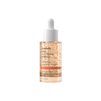 Genabelle PDRN Vita Toning Ampoule 30ml