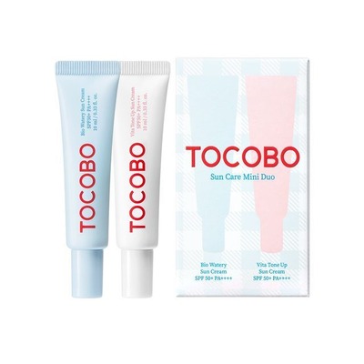 Tocobo Sun Care Mini Duo 10ml*2p