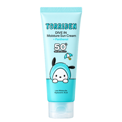 Torriden Dive-in Dive-in Moisture Sunscreen 60ml
