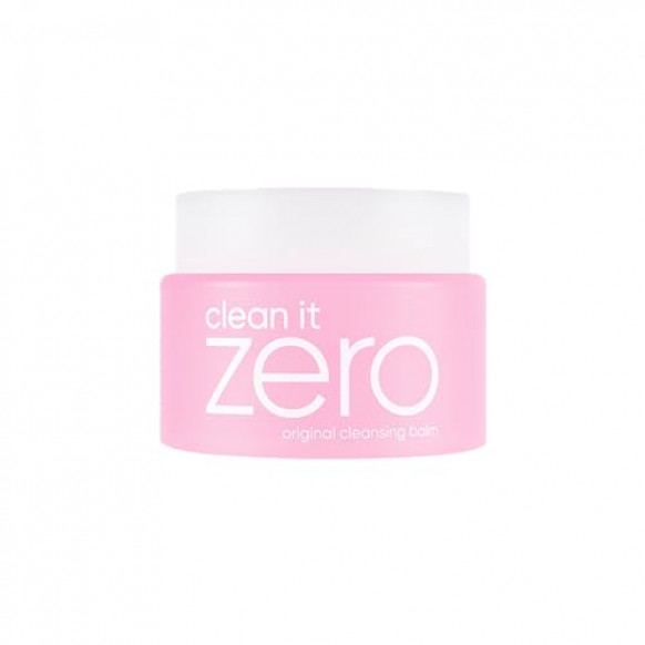 Banila Co Zero Cleansing Balm Original 50ml