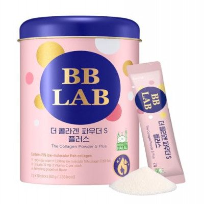 BB Lab The Collagen Powder S Plus - 2g*30p