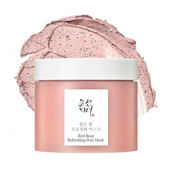 Beauty of Joseon Red Bean Refreshing Pore Mask 140ml