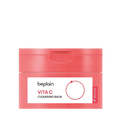 Beplain Vita C Cleansing Balm 100ml