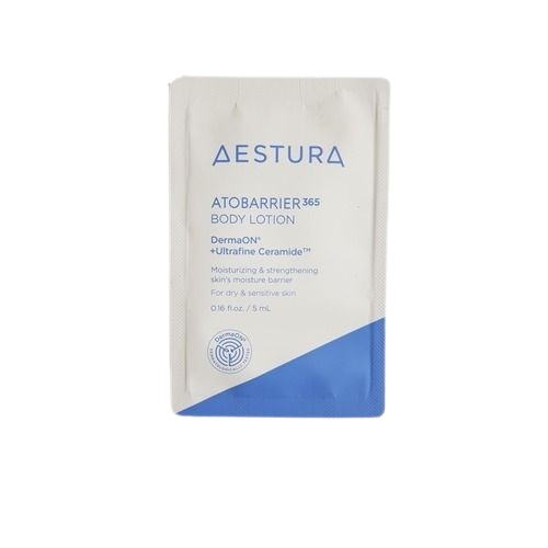 Astura Ato Barrier 365 Body Lotion 5ml [2P]