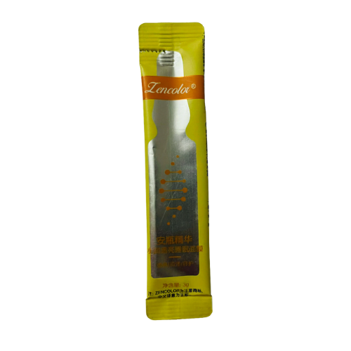 Zencolor Ampoule Essence Sleeping Mask 3g