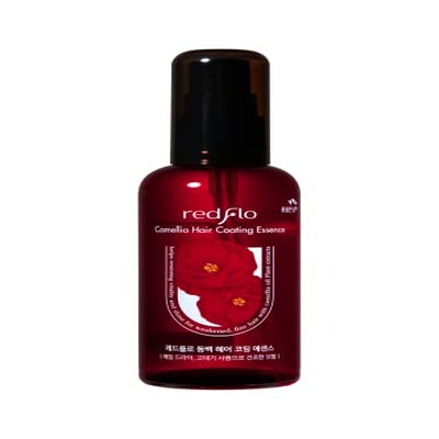 Redflo Camellia Hair Coating Essence 100ml