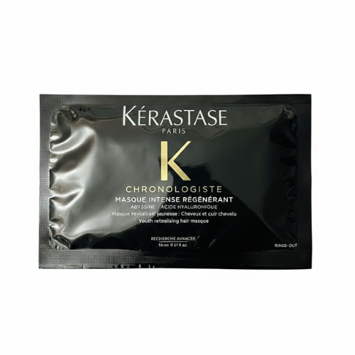 Kerastase Paris Youth Revitalizing Hair Masque 15ml