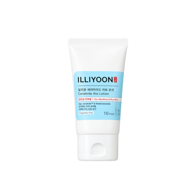 Illiyoon Ceramide Ato Lotion 50ml