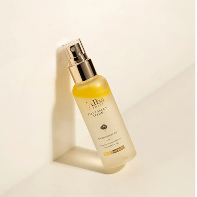 Dalba White Truffle First Spray Serum 100ml