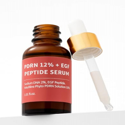 CELDYQUE PDRN 12% EGF Peptide Serum 30ml
