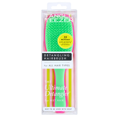 Tangle Teezer The Ultimate Detangler Hairbrush