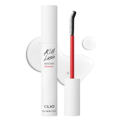 Clio Kill Lash Mascara Remover 8.5g