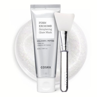 COSRX PDRN Exosome Skinplanning Glaze Mask 50ml