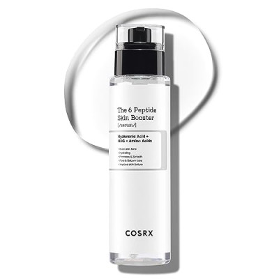 COSRX The 6 Peptide Skin Booster Serum 30ml
