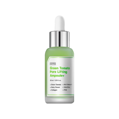 Sungboon Editor Green Tomato Pore Lifting Ampoule+ 30ml
