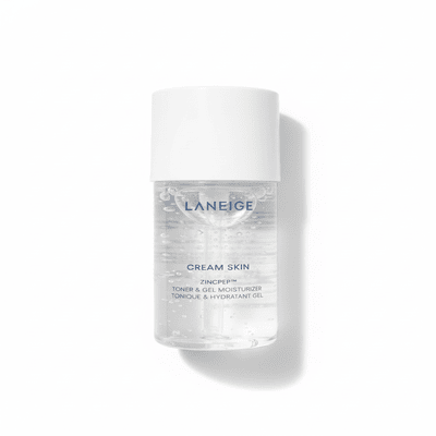 Laneige Cream Skin Toner & Gel Moisturizer 50ml