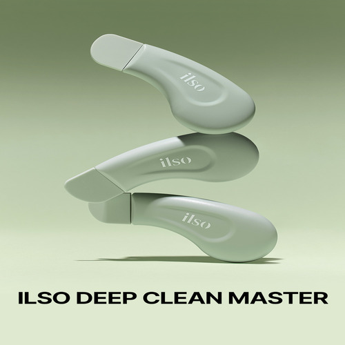 ilso Deep Clean Master (Blackhead Remover)