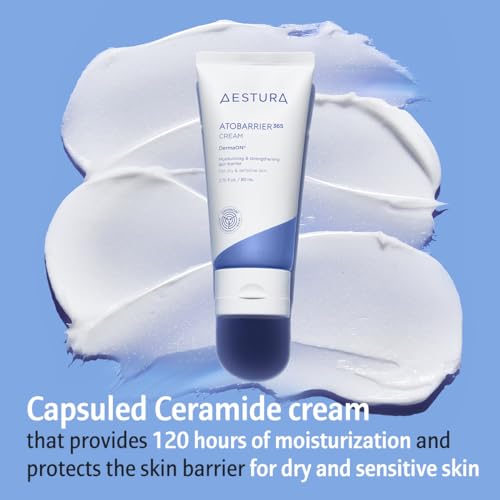 Aestura Atobarrier 365 Cream 80ml