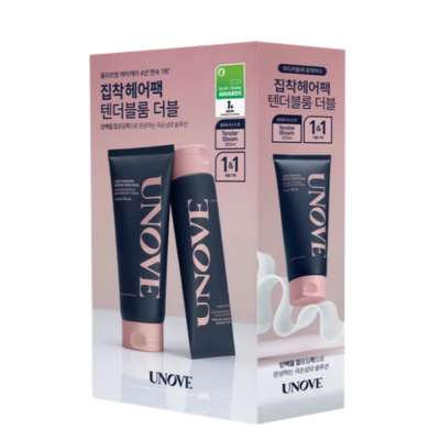 Unove Deep Damage Treatment EX 320ml+320ml