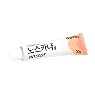 Dong-A Pharm Noscarna Gel 20g