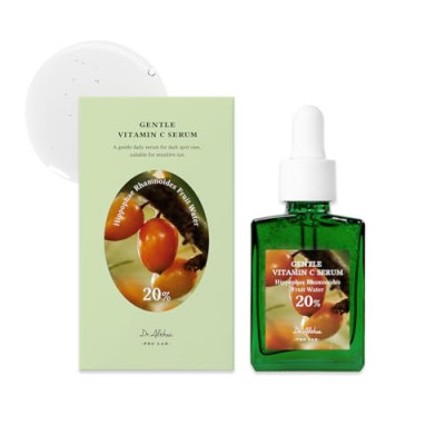 Dr. Althea Gentle Vitamin C Serum 30ml