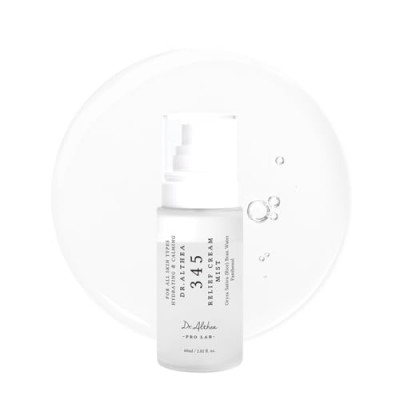 Dr. Althea Relief Cream Mist 60ml