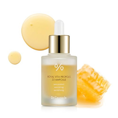 Dr. Ceuracle Royal Vita Propolis 33 Ampoule 30ml