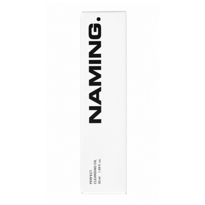 Naming Perfect Cleansing Oil 50ml
