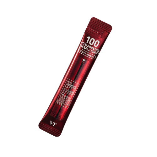 VT 100 Red Booster Reedle Shot