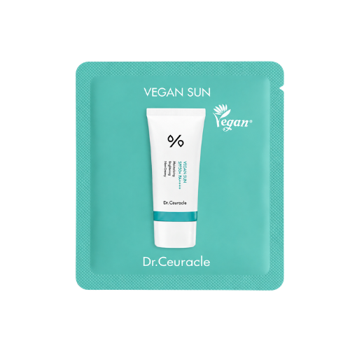 Dr. Ceuracle Cica Regen Vegan Sun Sunscreen