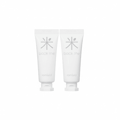 Rom&nd Back Me Tone Up Cream 7ml (2P)