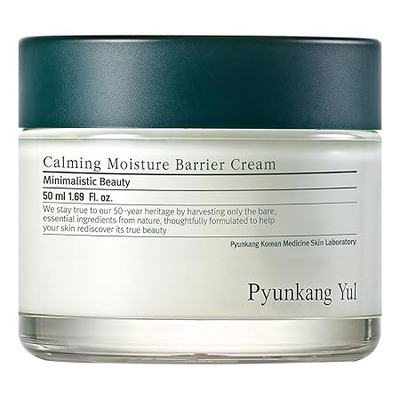 Pyunkang Yul Soothing Moisture Barrier Cream 50ml